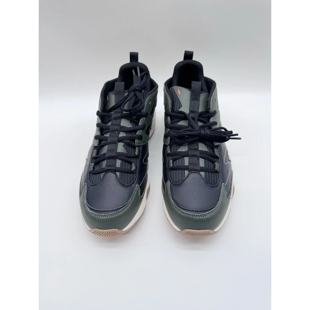 Reebok court basketball